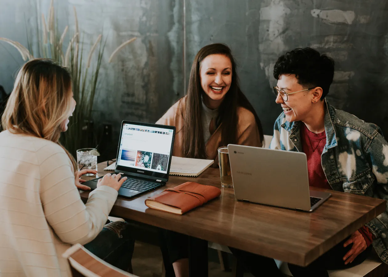 Community Engagement and Financial Empowerment